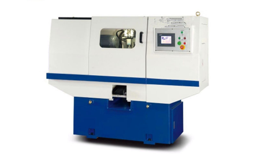 FHC-75NC雙頭倒角機
